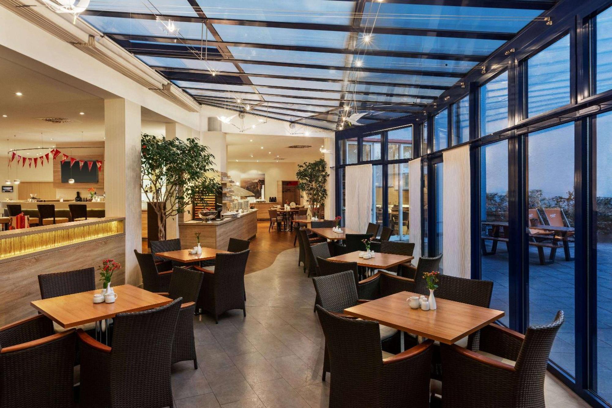Amedia Elbpromenade, Trademark Collection By Wyndham 3* Dresden