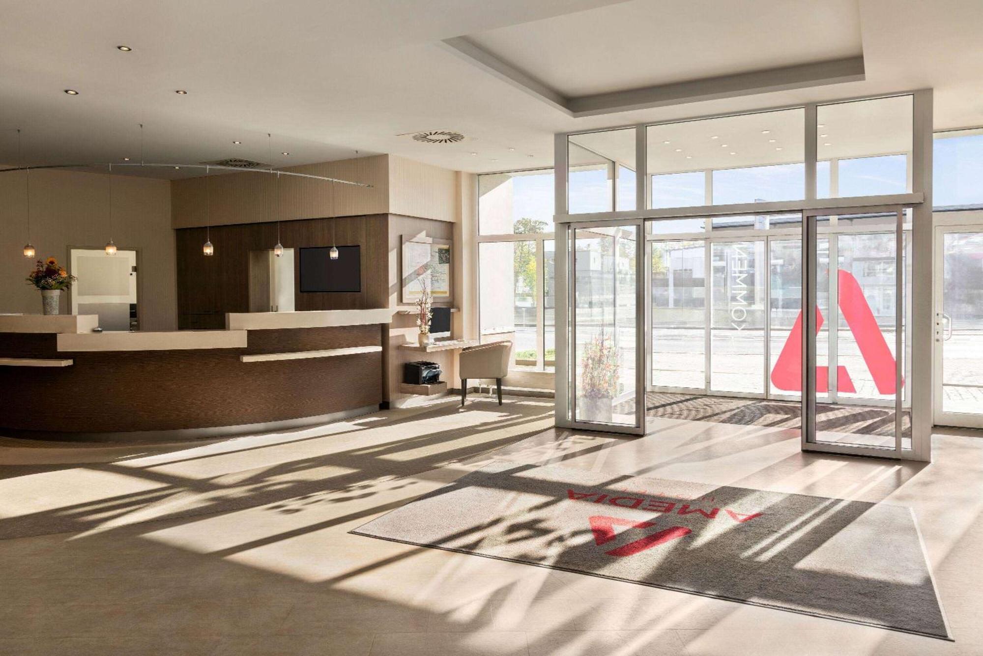 Hotel Amedia Elbpromenade, Trademark Collection By Wyndham