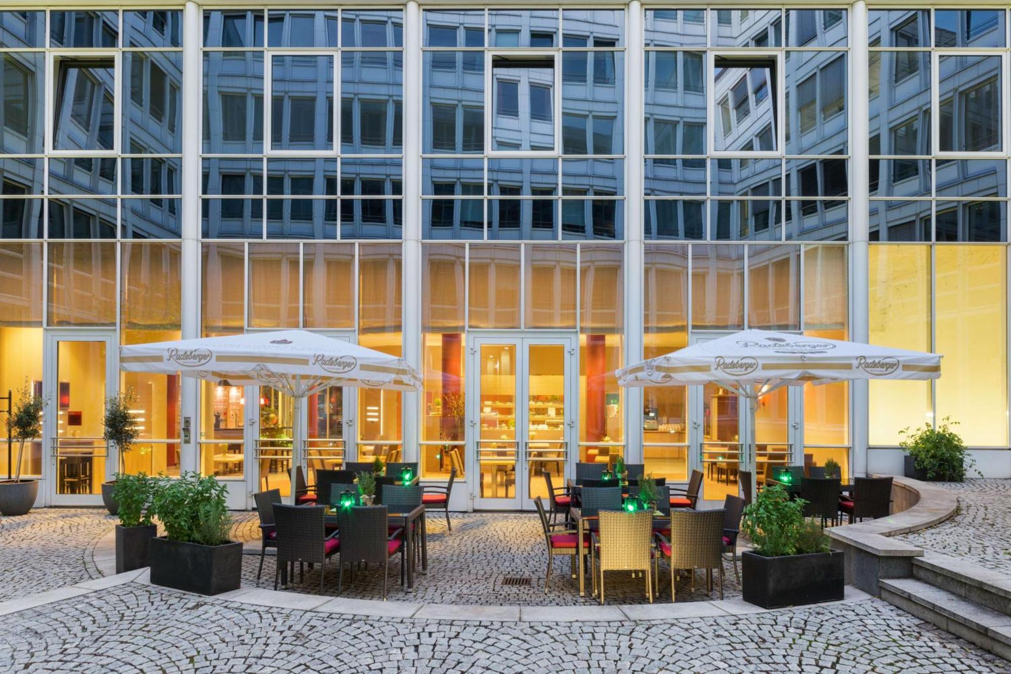 Best Western Plus City Hotel 3*