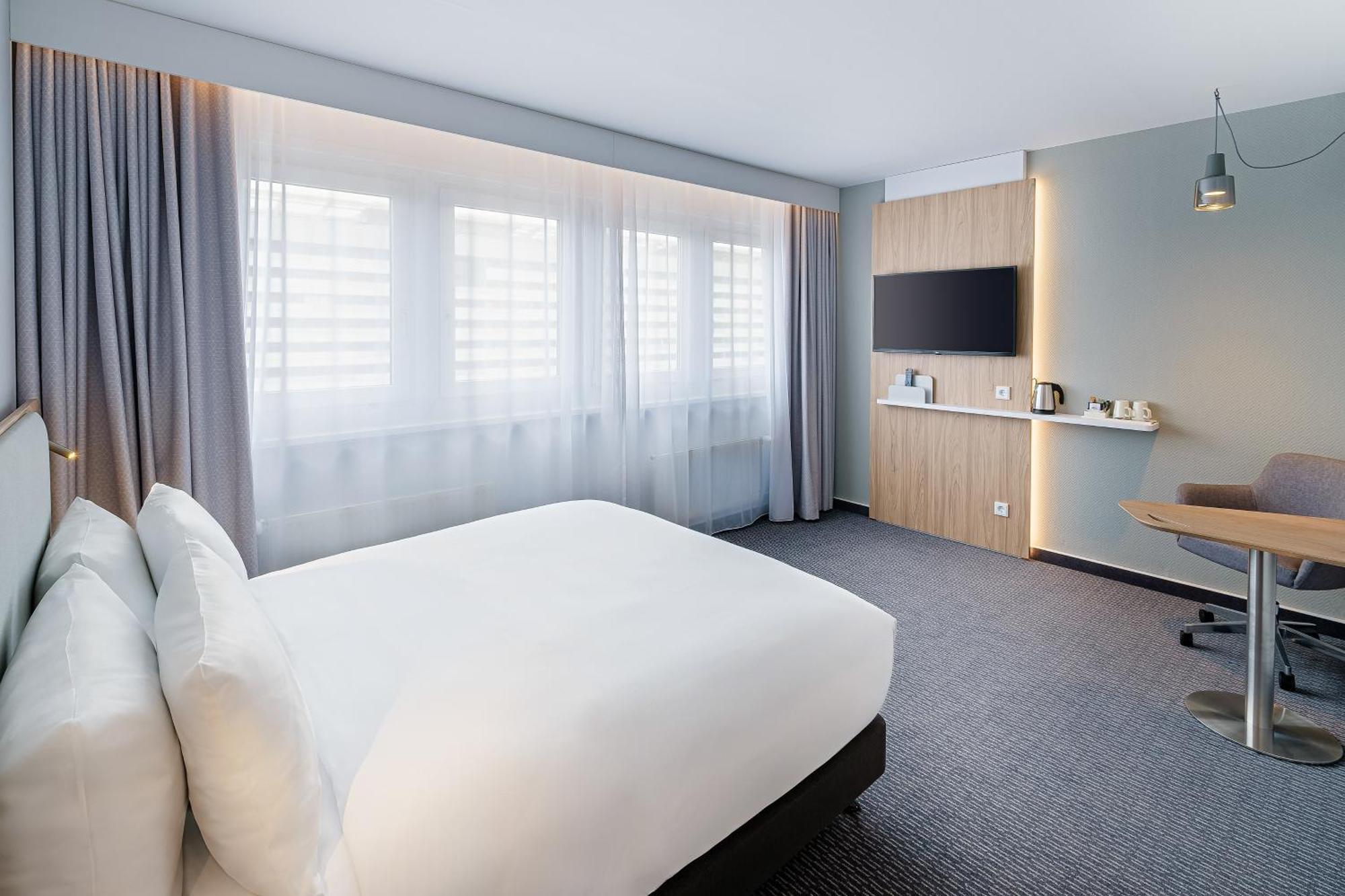 Express Zentrum By Ihg 3*