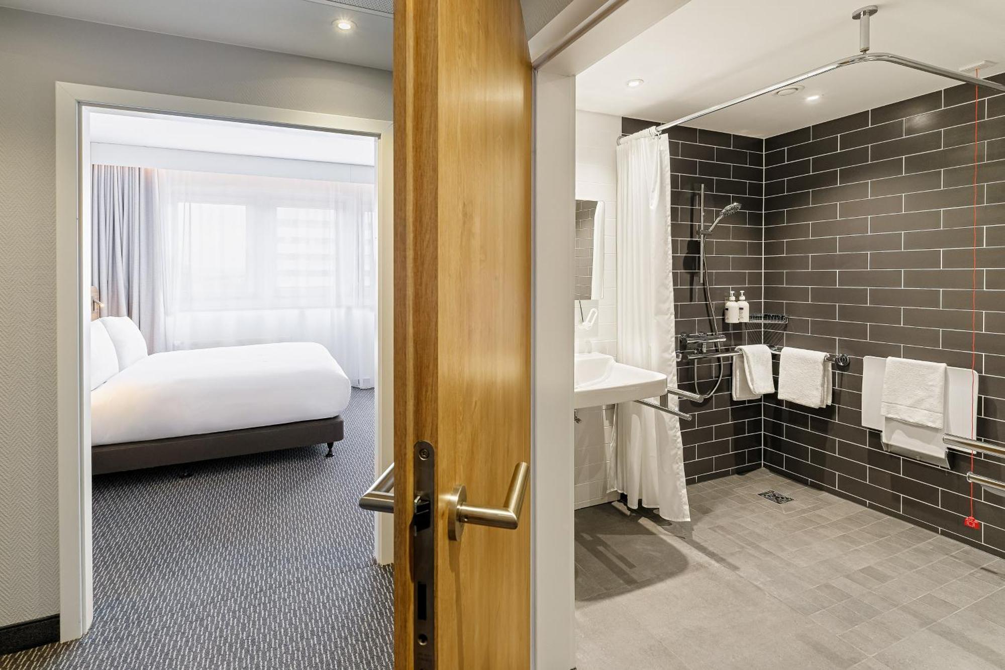 Express Zentrum By Ihg Dresden