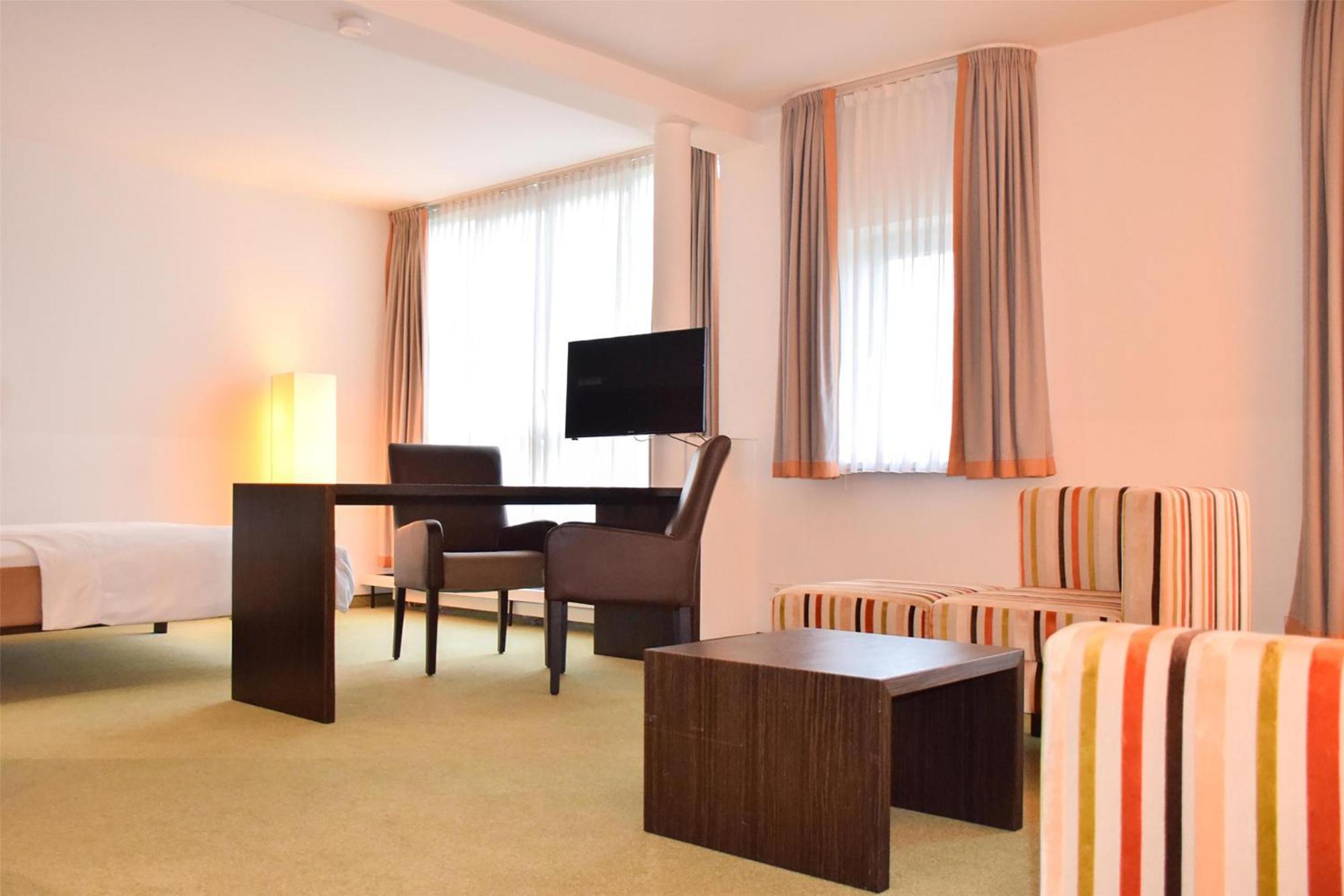 Radisson Blu Park & Conference Centre Hotel
