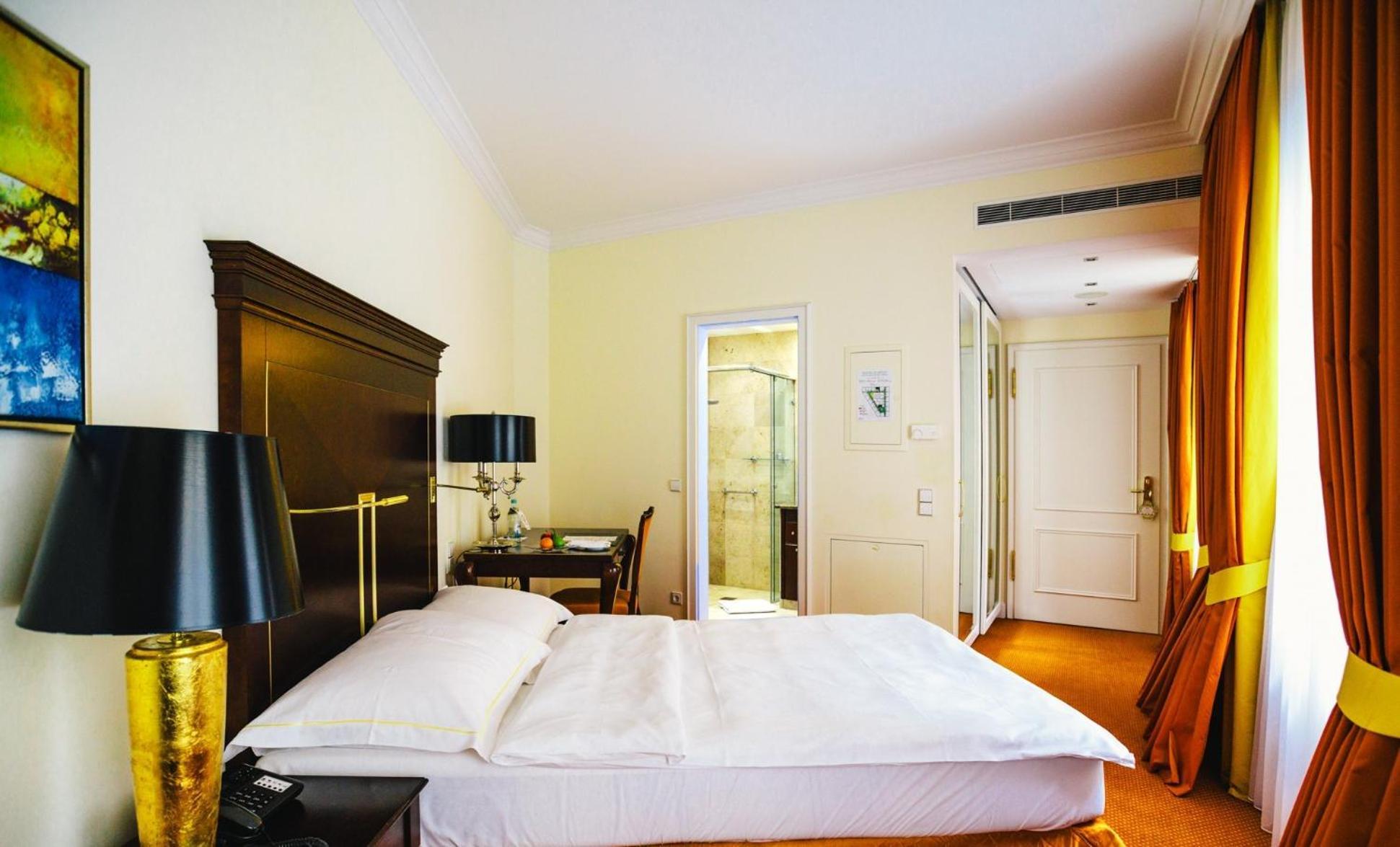 Hotel Bülow Palais
