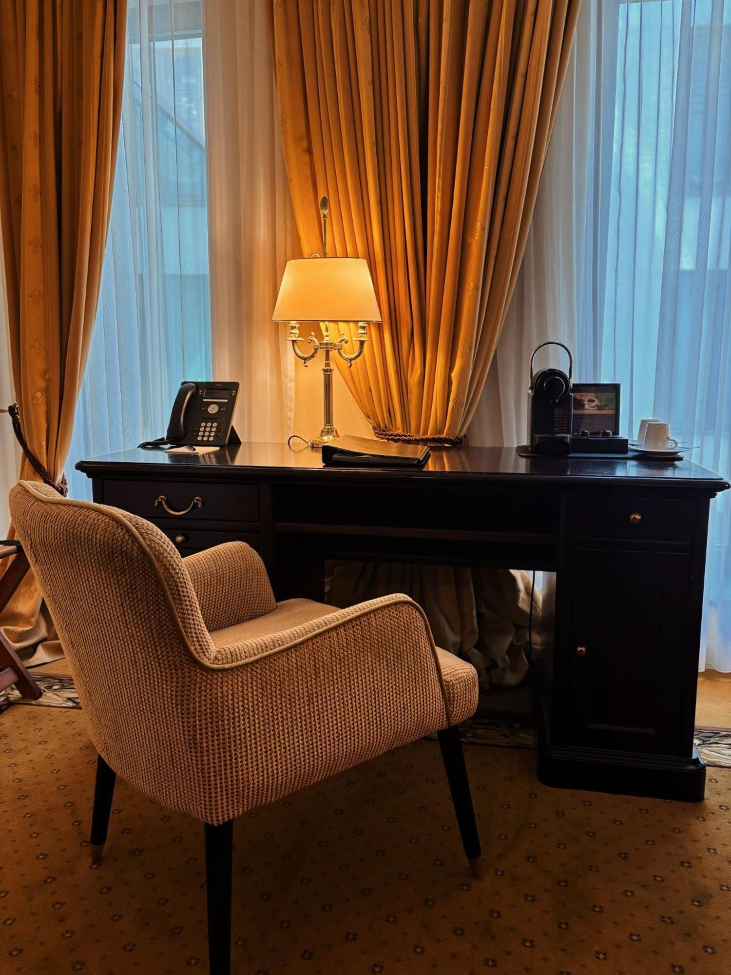 Hotel Suitess