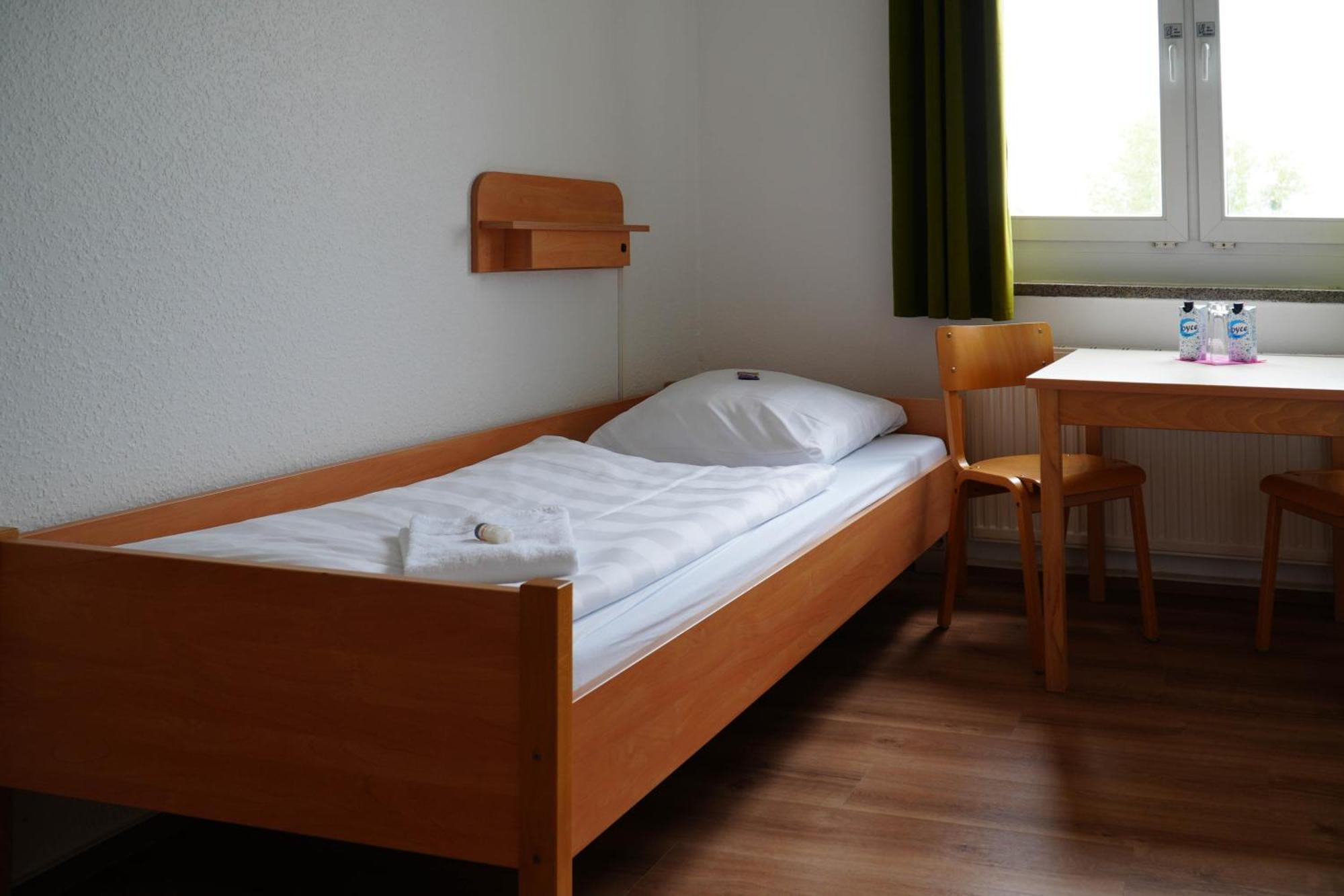 Djh - Jugendgaestehaus * Dresden