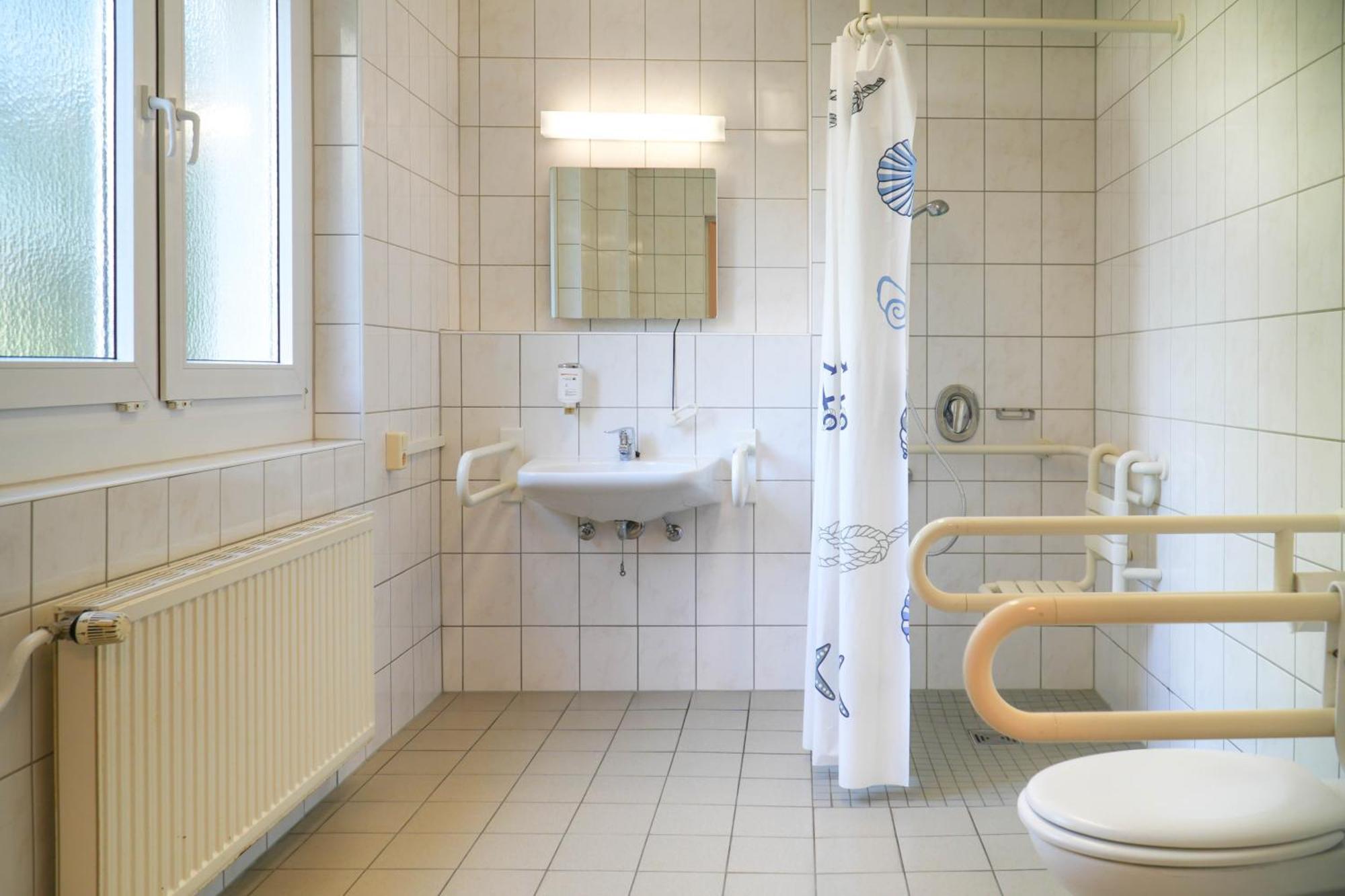 Djh - Jugendgaestehaus Hostel Dresden