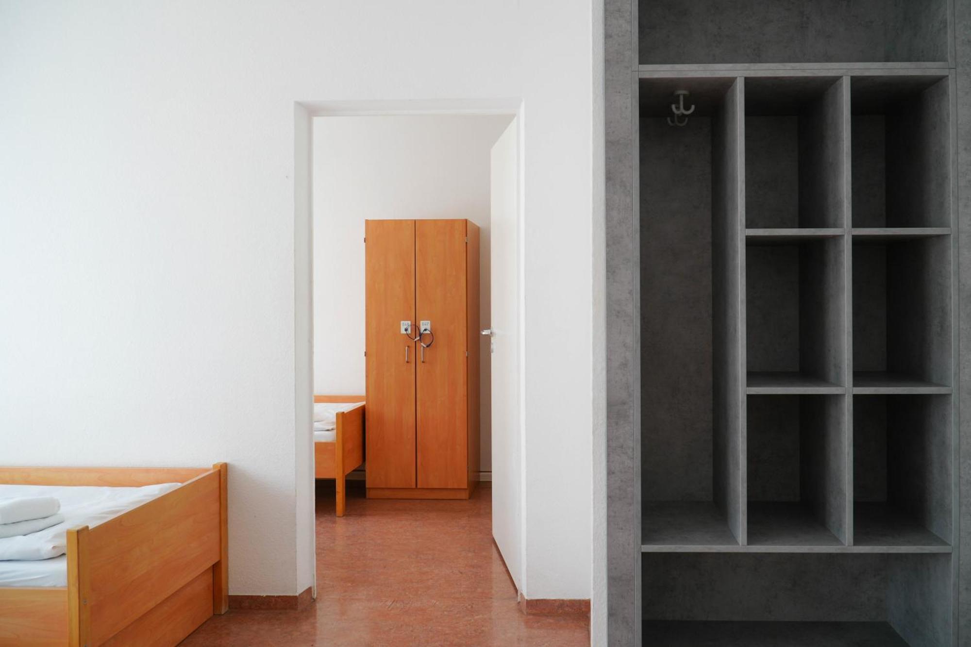 Hostel Djh - Jugendgaestehaus Dresden
