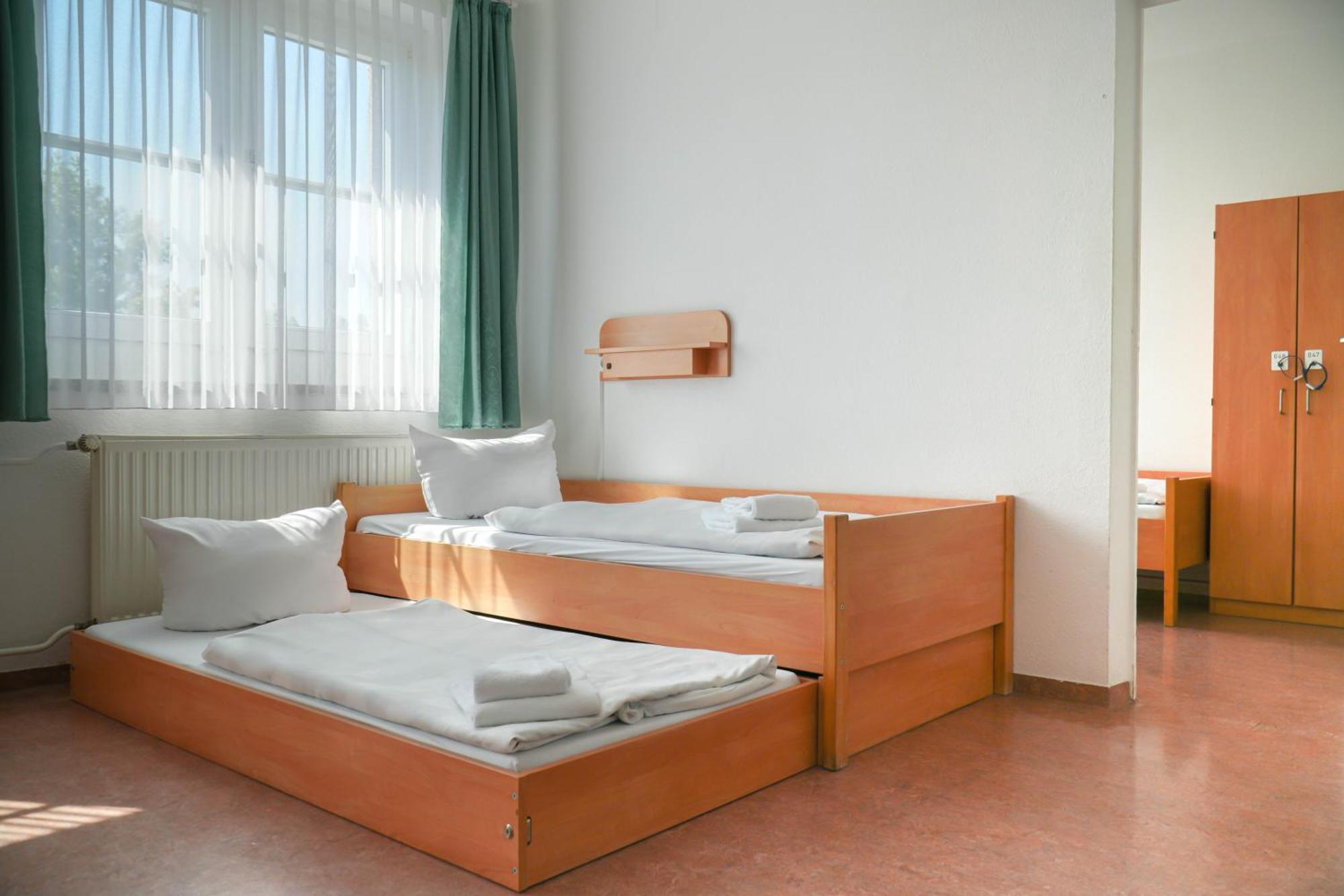 Djh - Jugendgaestehaus
