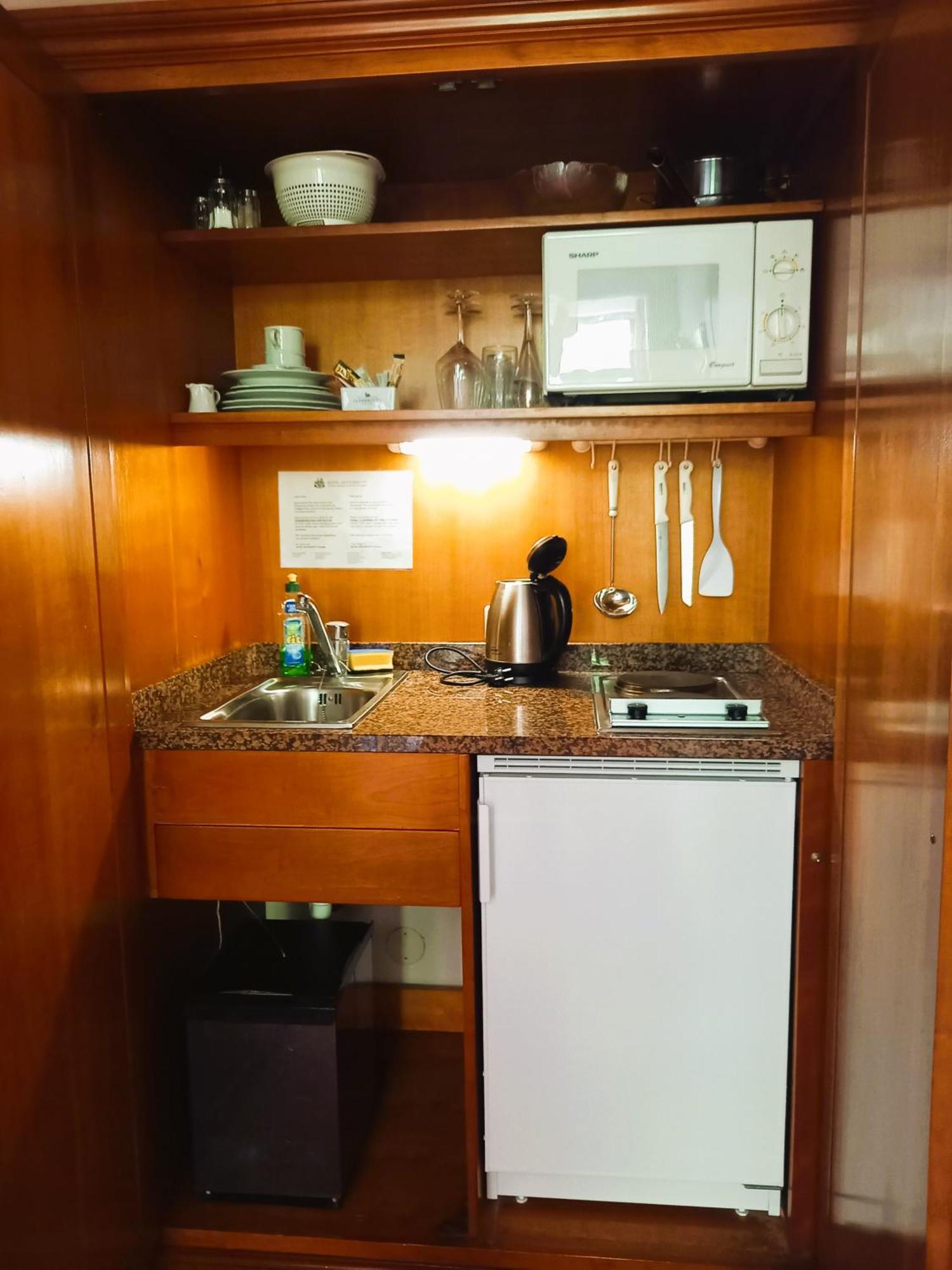 Artushof Hotel 4*