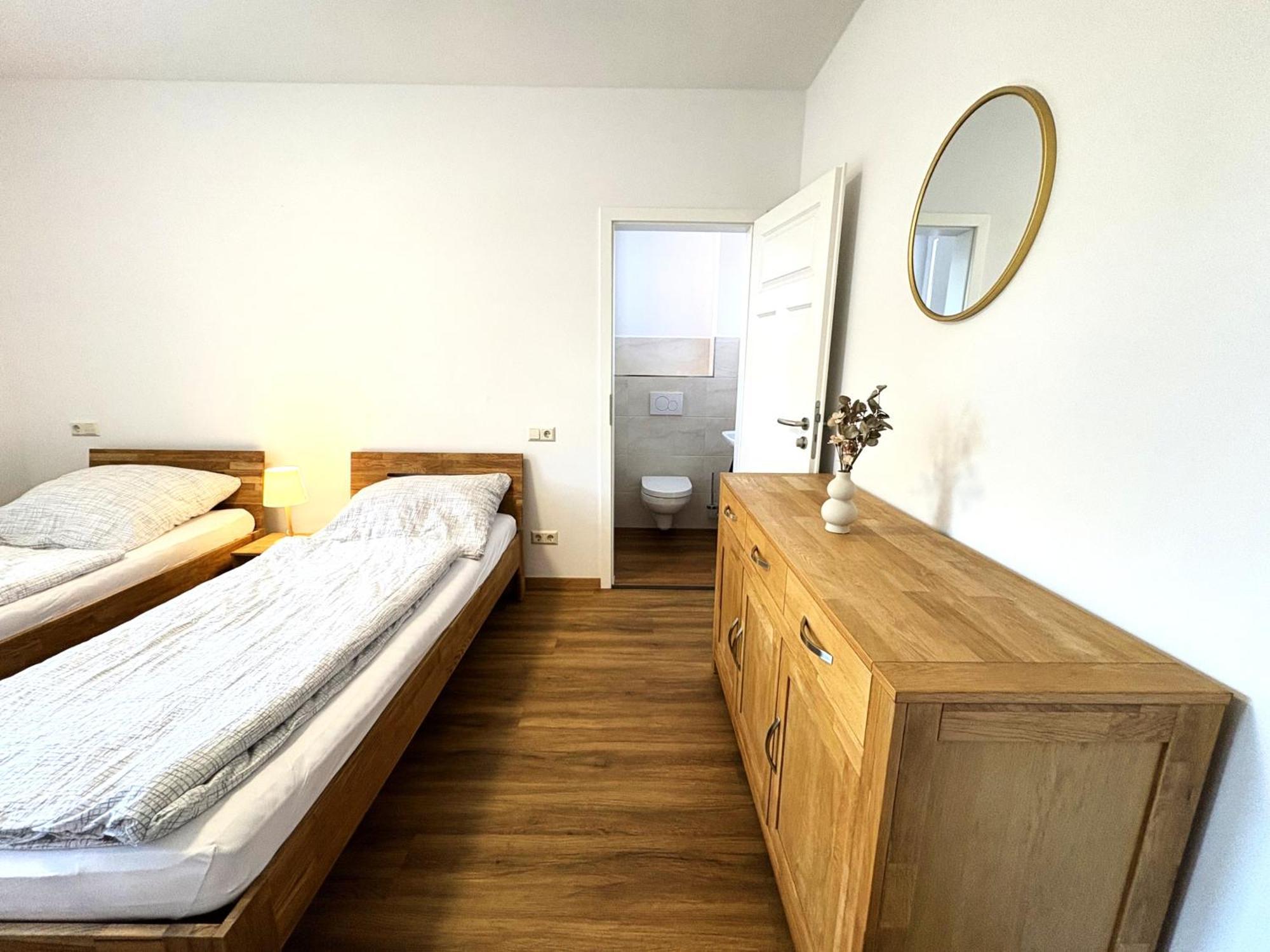 Apartment-haus Landeskrone