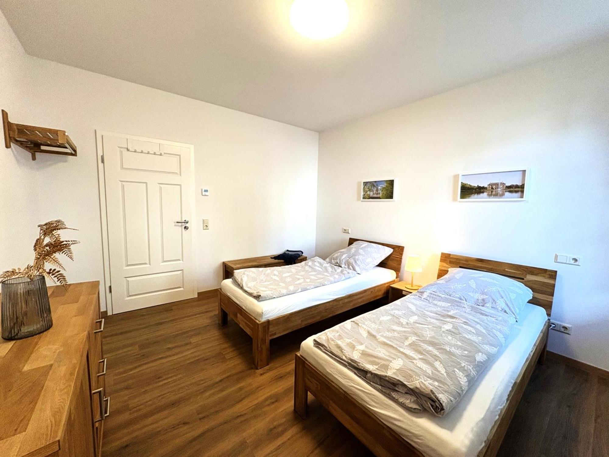 Apartment-haus Landeskrone Dresden