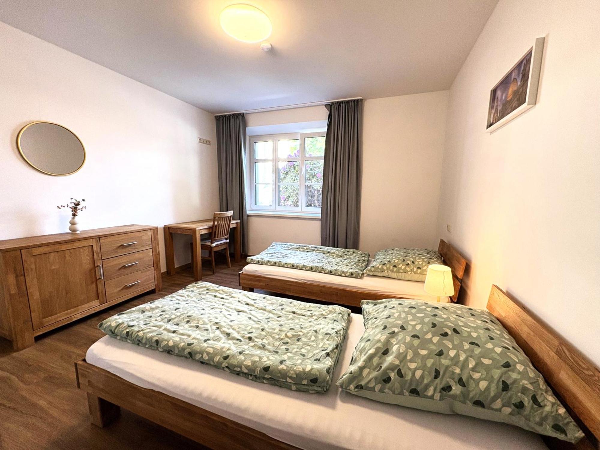 Appartement Apartment-haus Landeskrone