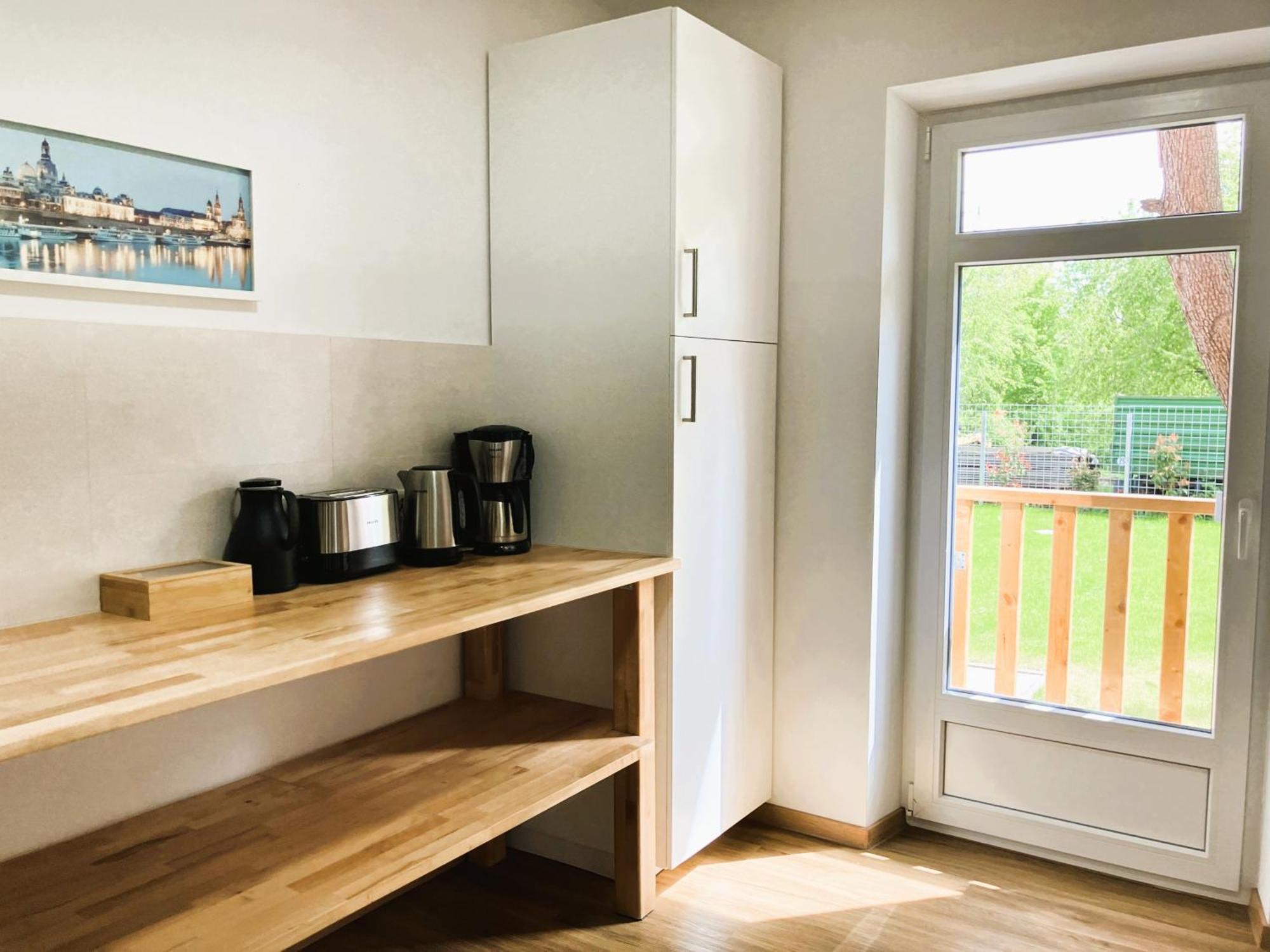 Apartment-haus Landeskrone Appartement *