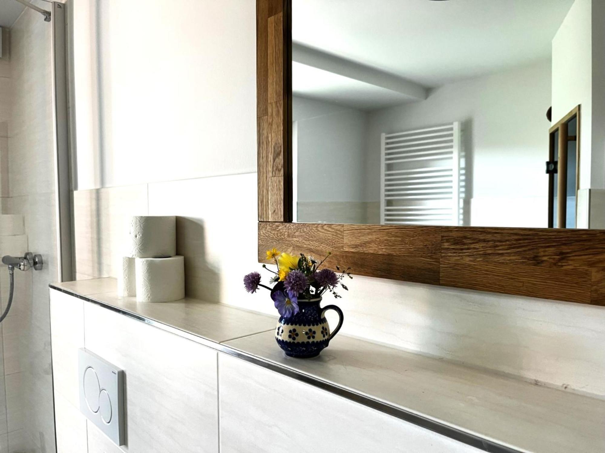 Appartement Apartment-haus Landeskrone