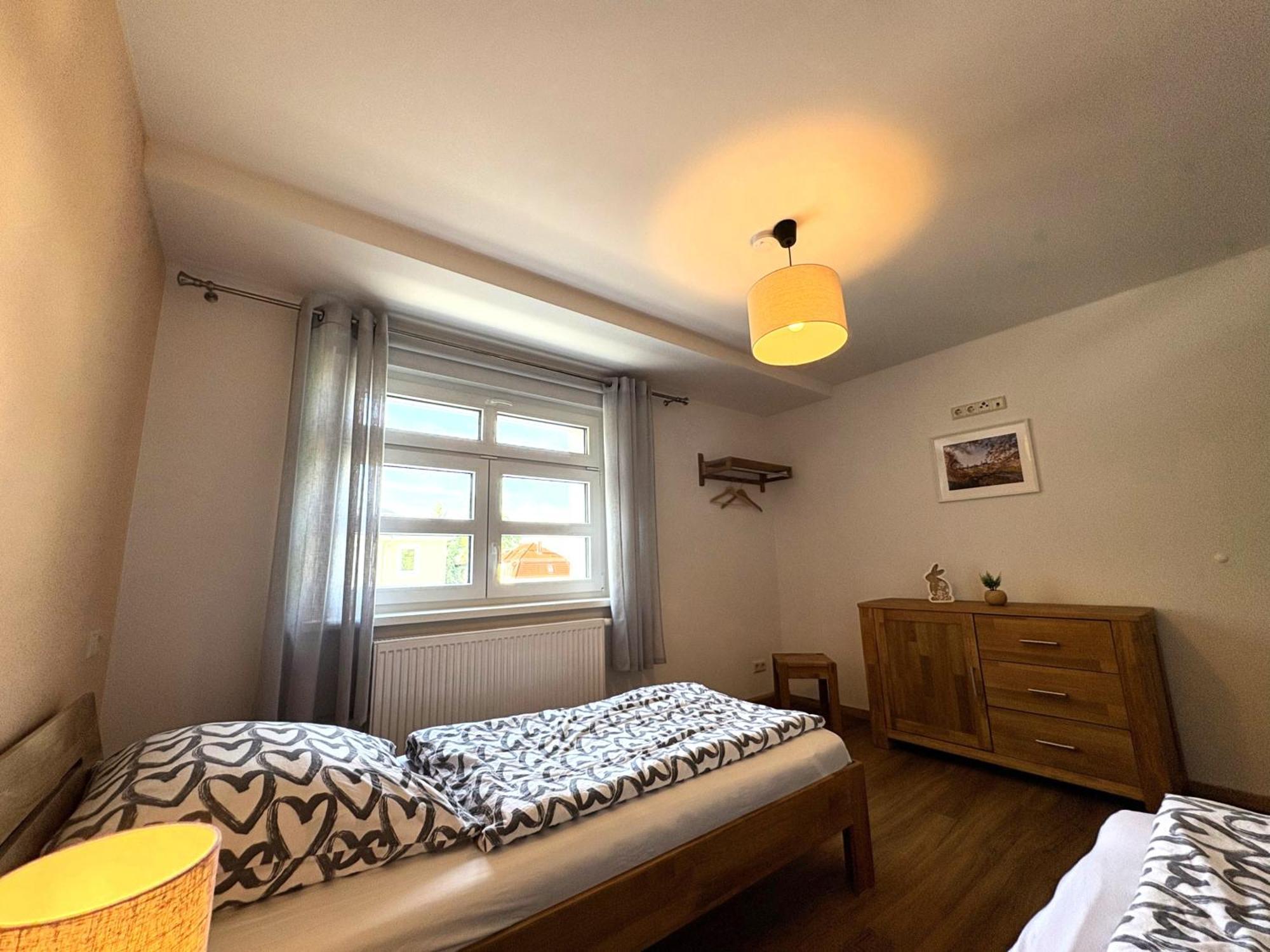 Apartment-haus Landeskrone Dresden