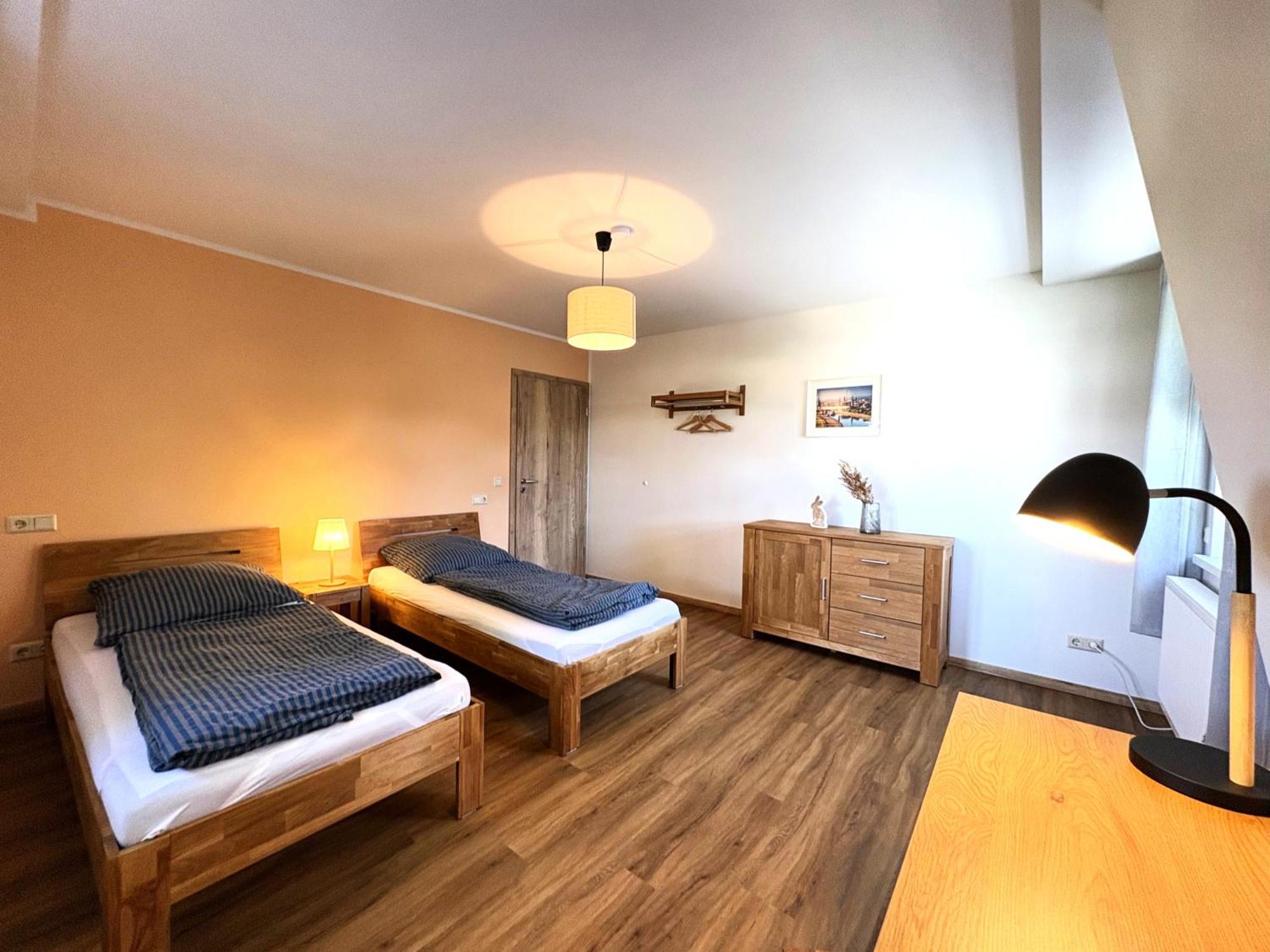 Apartment-haus Landeskrone