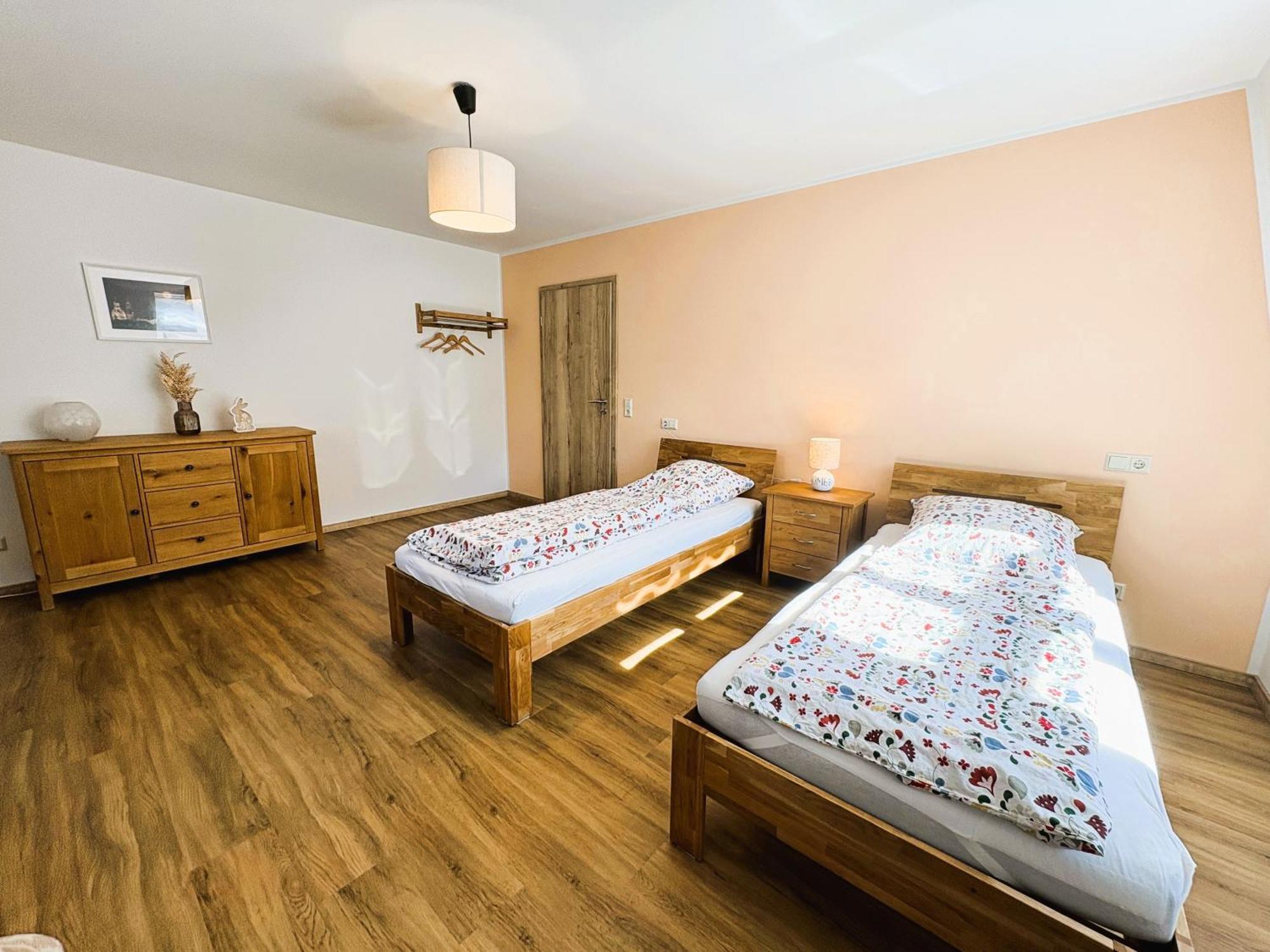 Appartement Apartment-haus Landeskrone