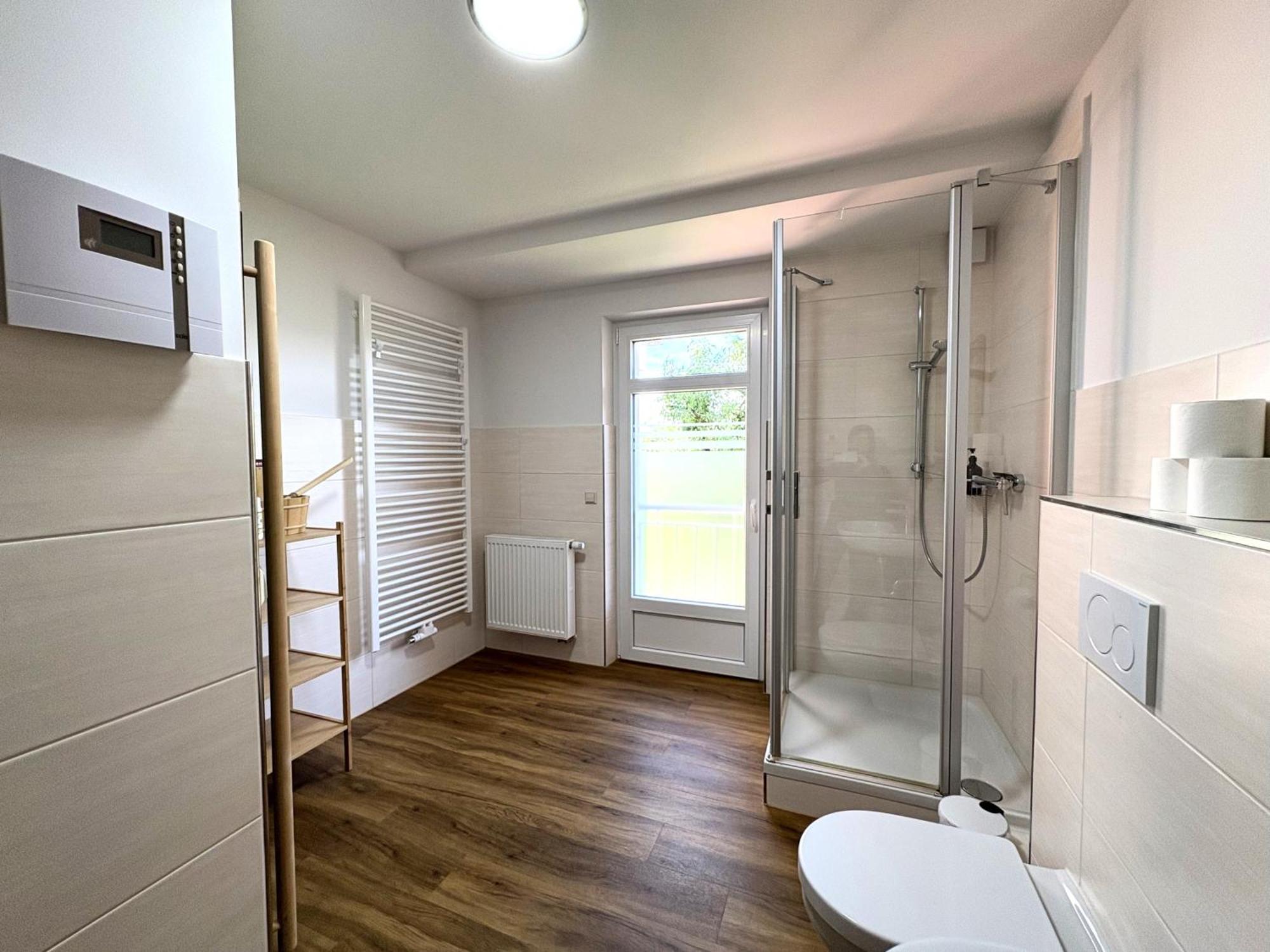 Appartement Apartment-haus Landeskrone Dresden