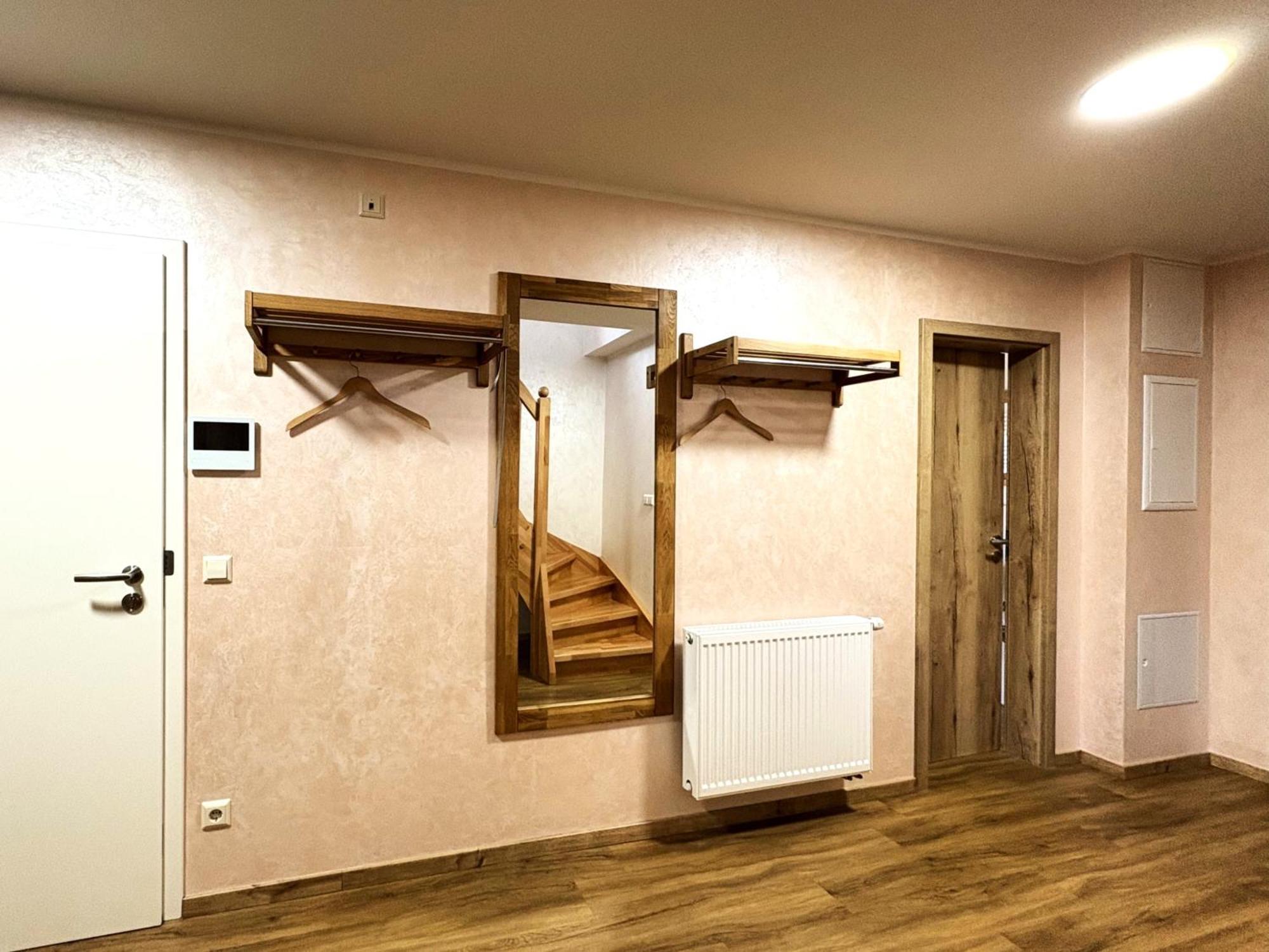 Apartment-haus Landeskrone Appartement