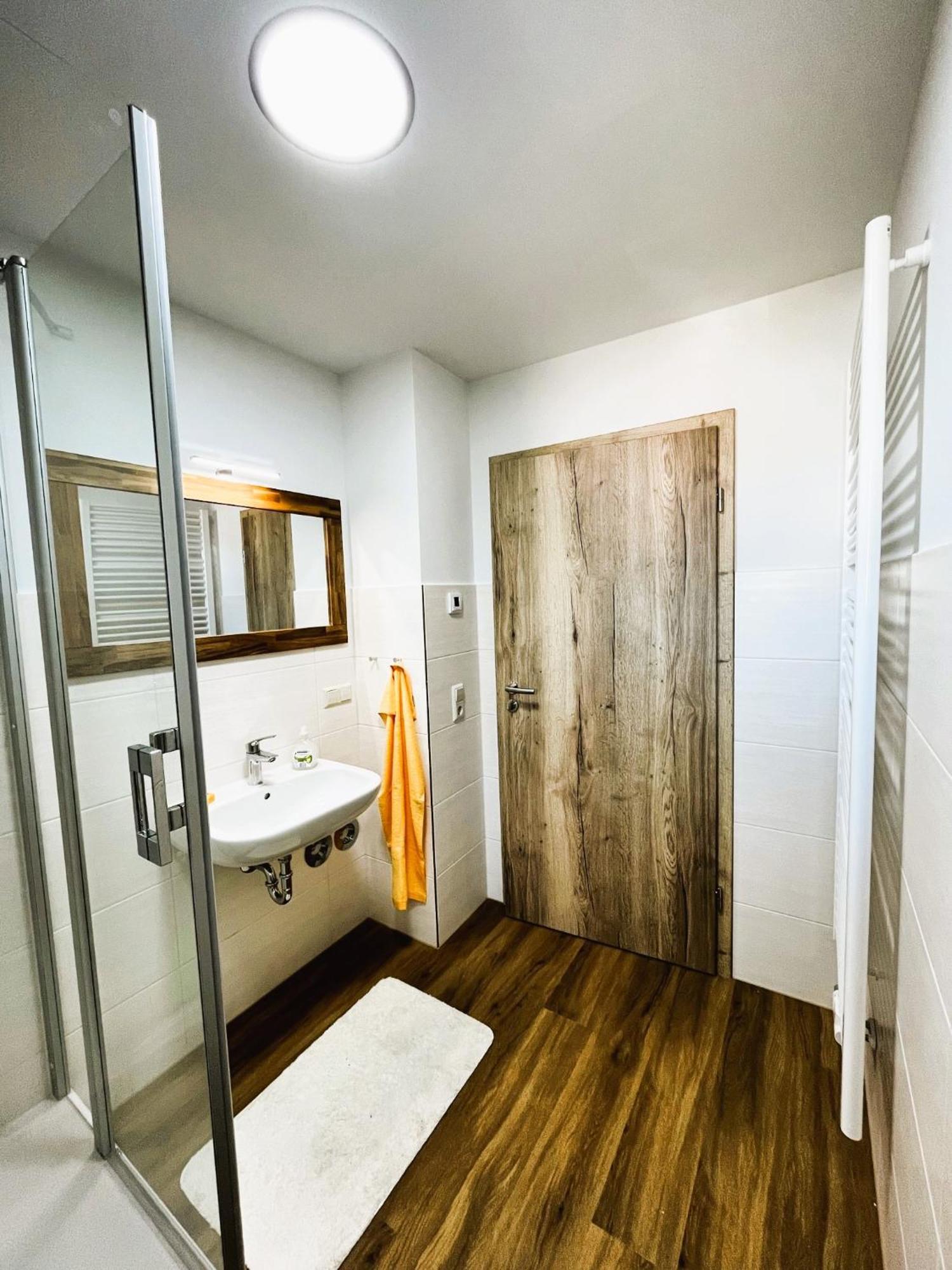 Apartment-haus Landeskrone Appartement *
