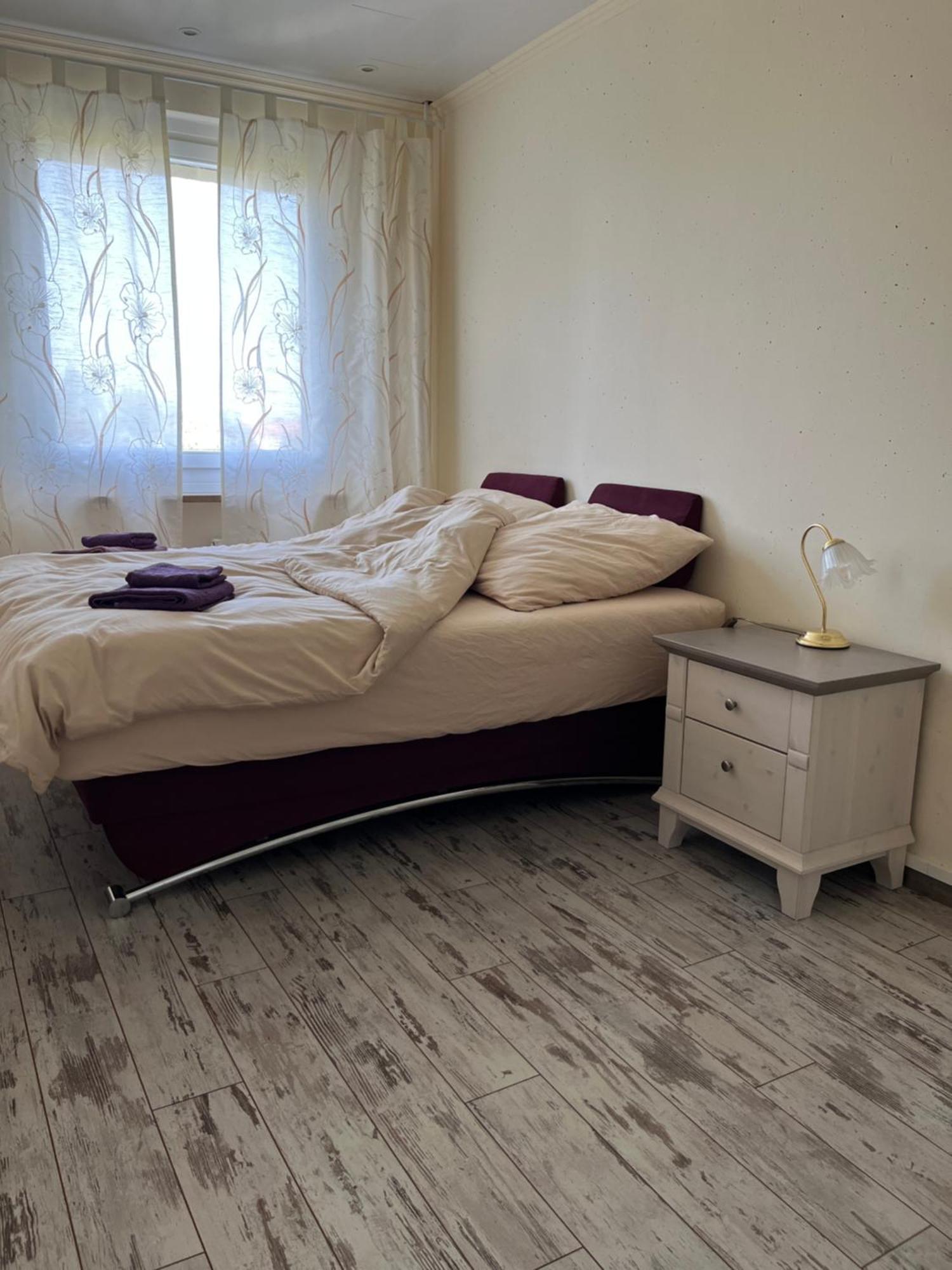 Sweet Appartement