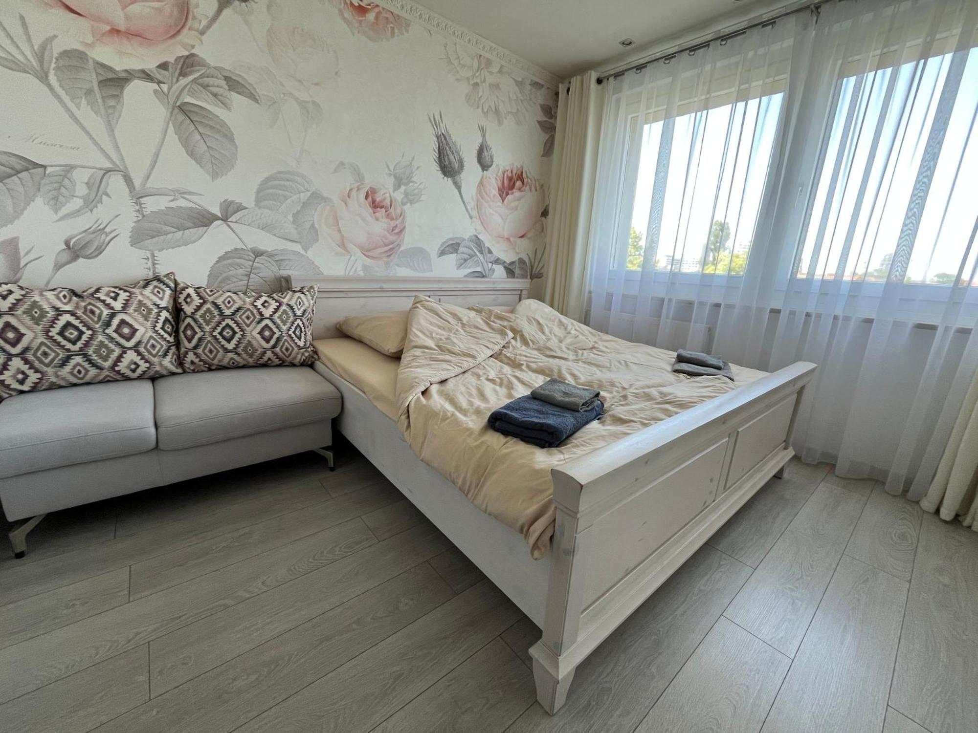 Appartement Sweet *