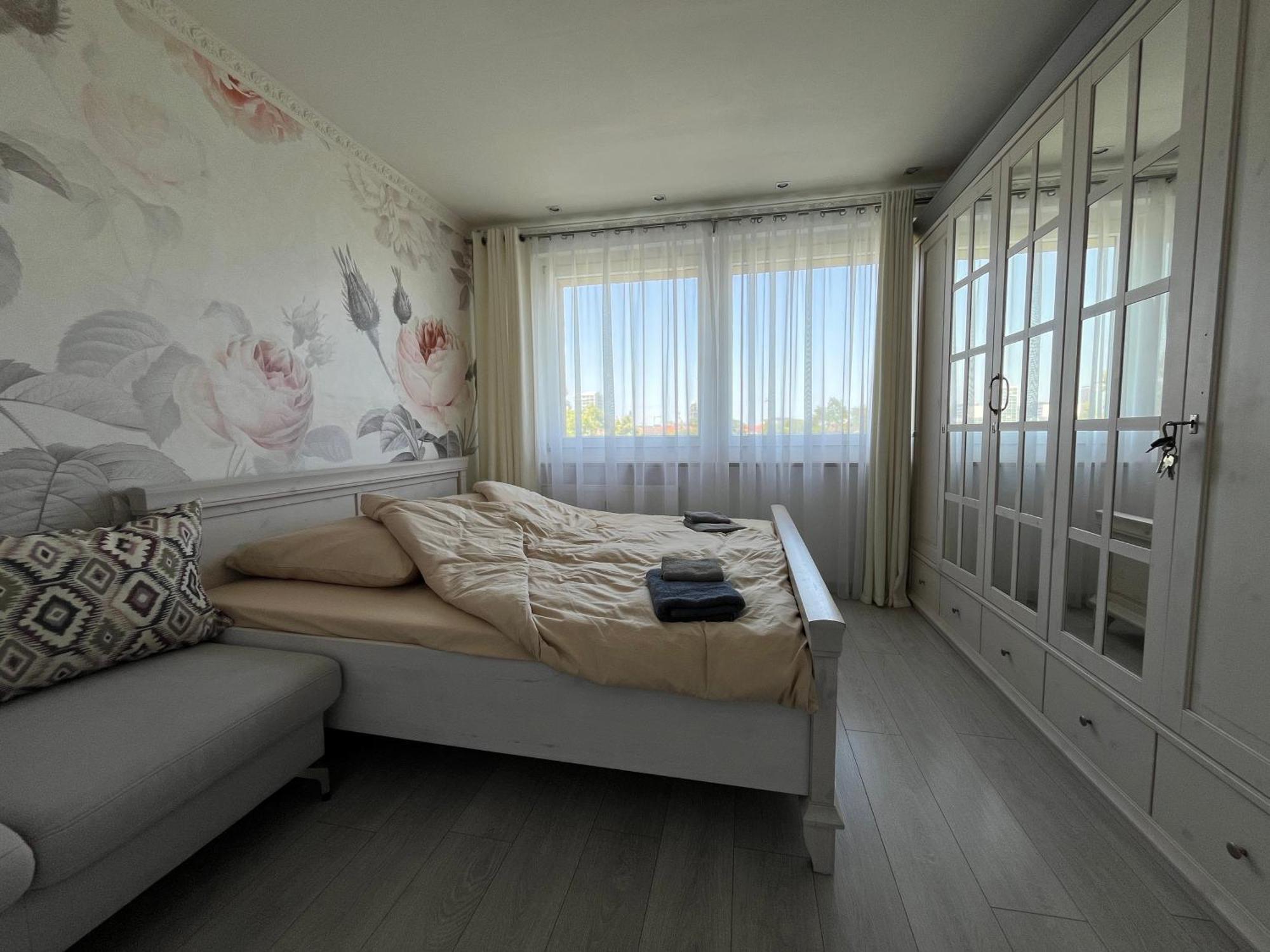 Appartement Sweet Dresden