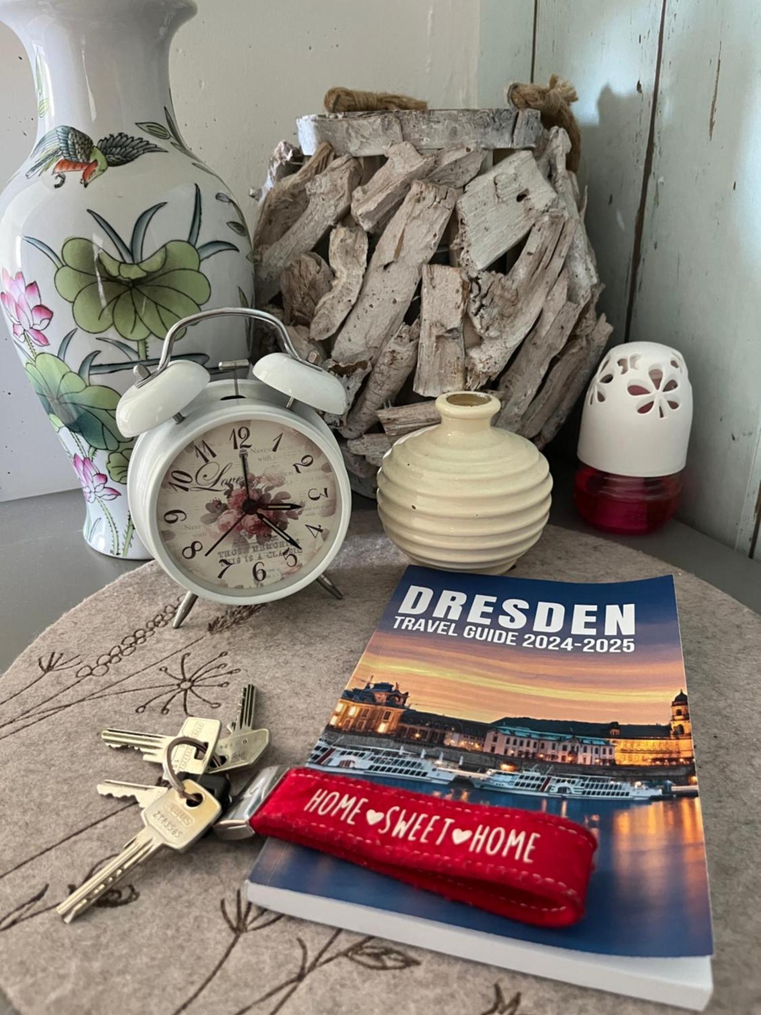 Sweet Dresden