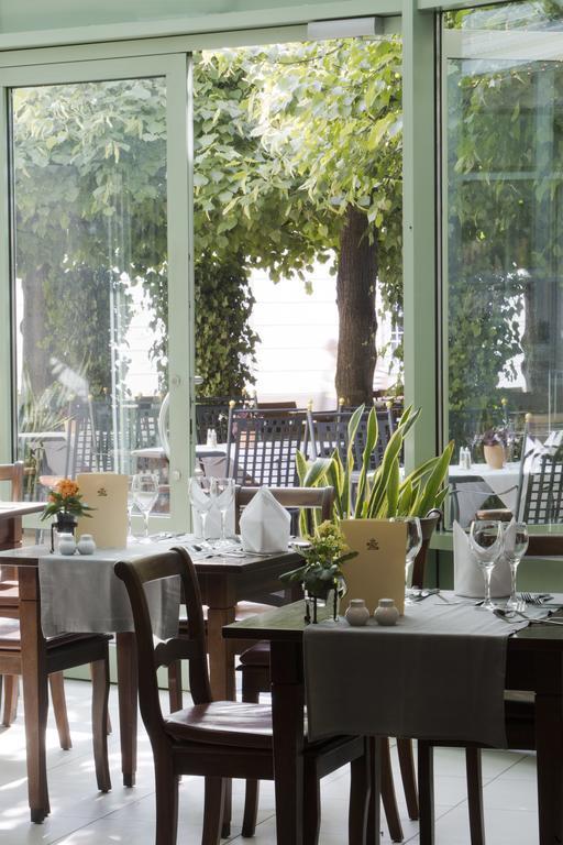 Hotel Schloss Pillnitz Dresden
