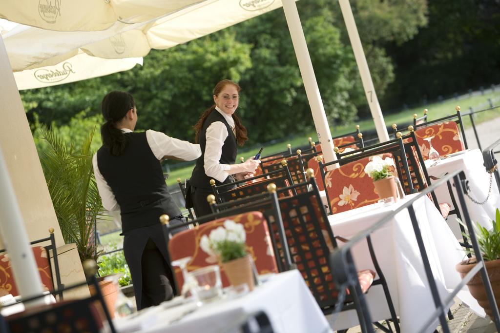 Schloss Pillnitz 4*