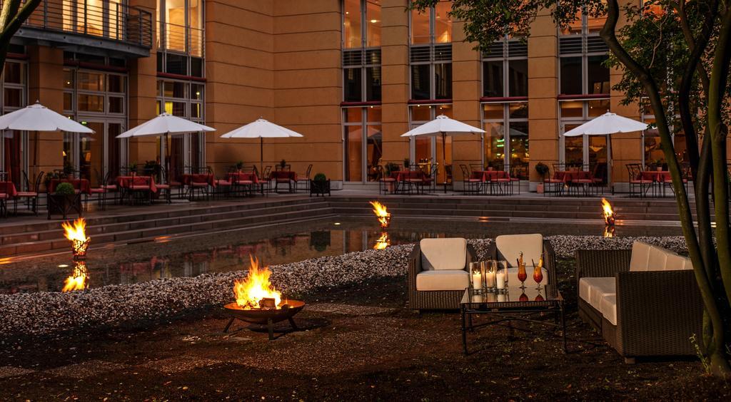 Elbflorenz Hotel