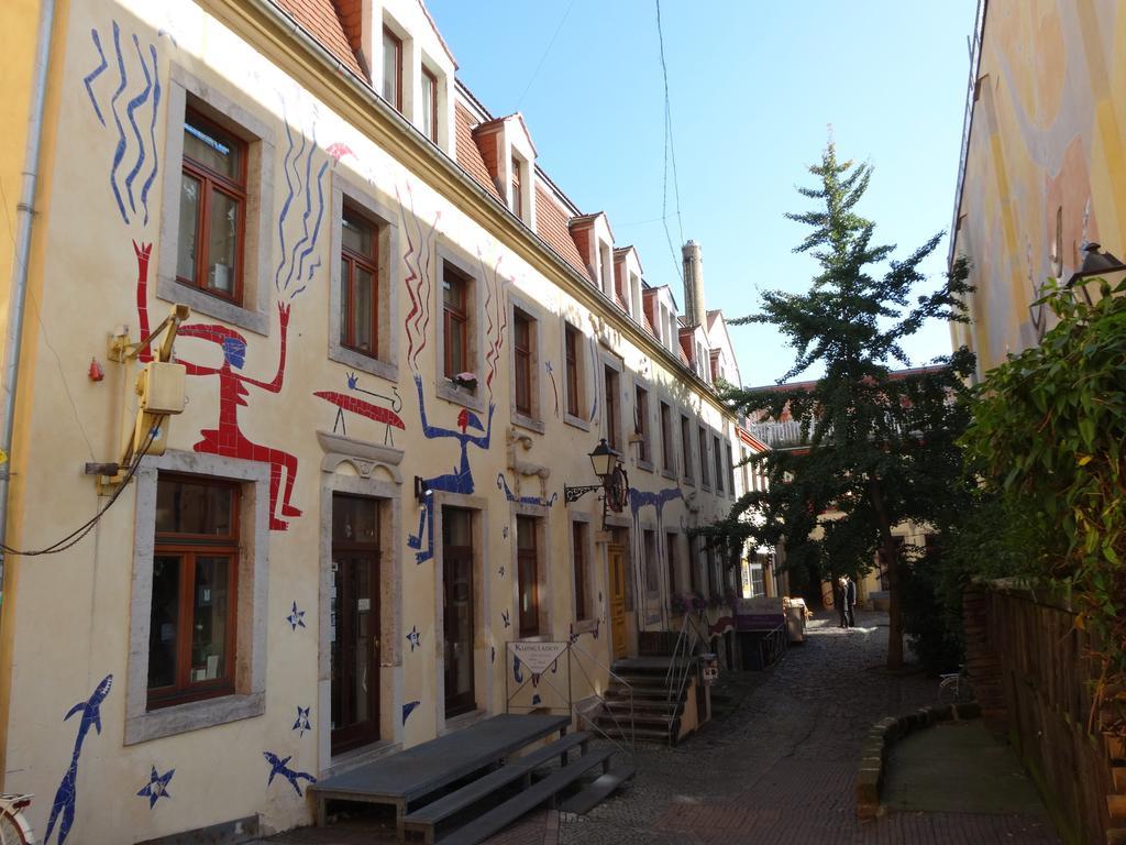 Neustadtperle *