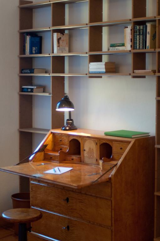 Apartment Neustadtperle Dresden