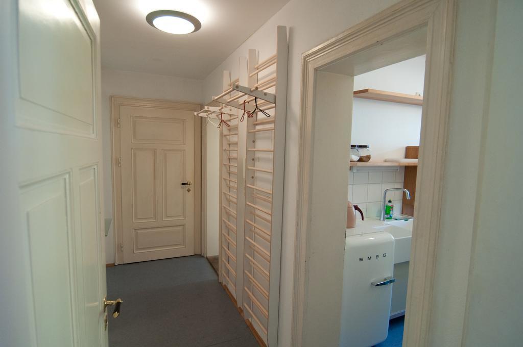 Apartment Neustadtperle *