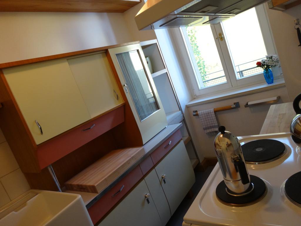 Apartment Neustadtperle