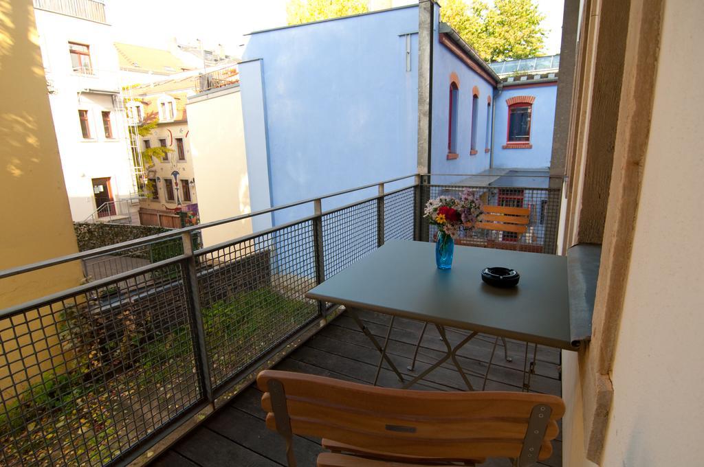 Neustadtperle Apartment