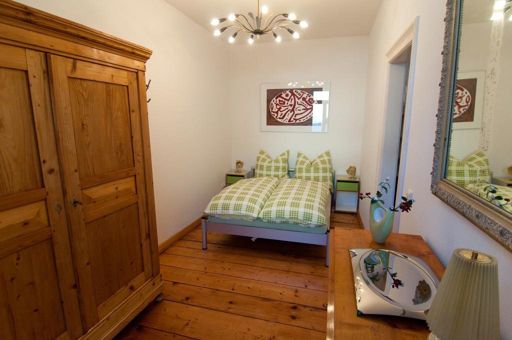 Apartment Neustadtperle