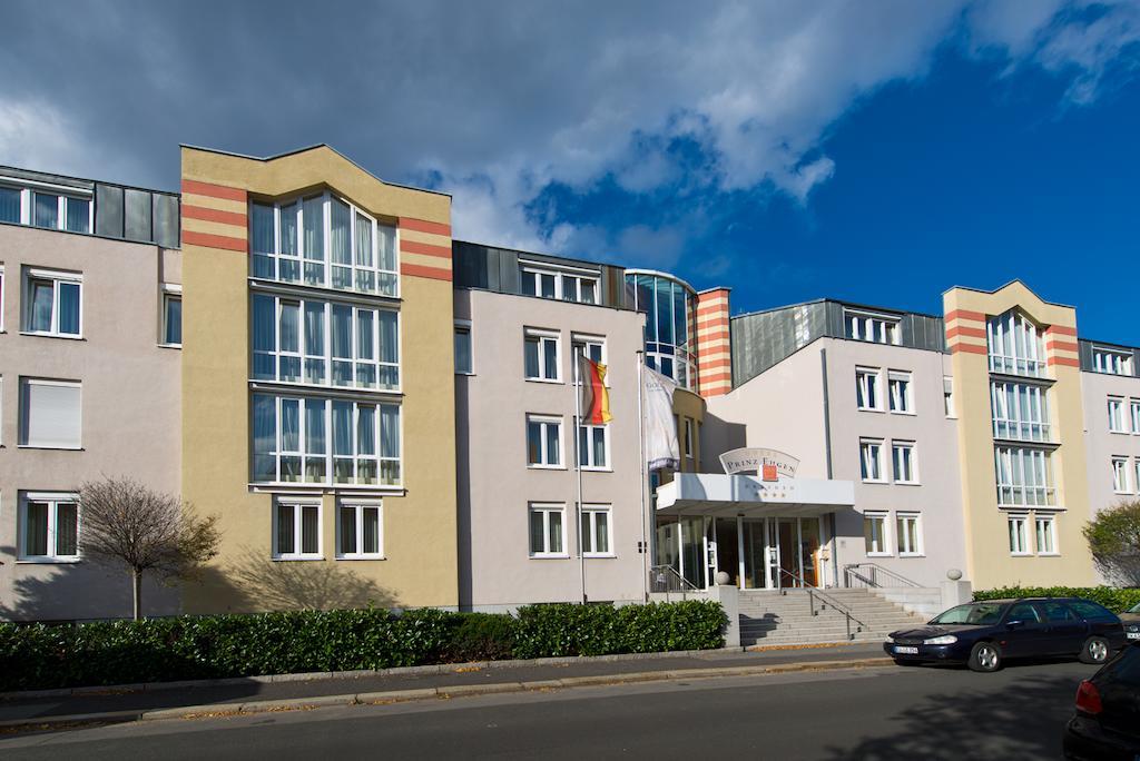 Prinz Eugen Hotel