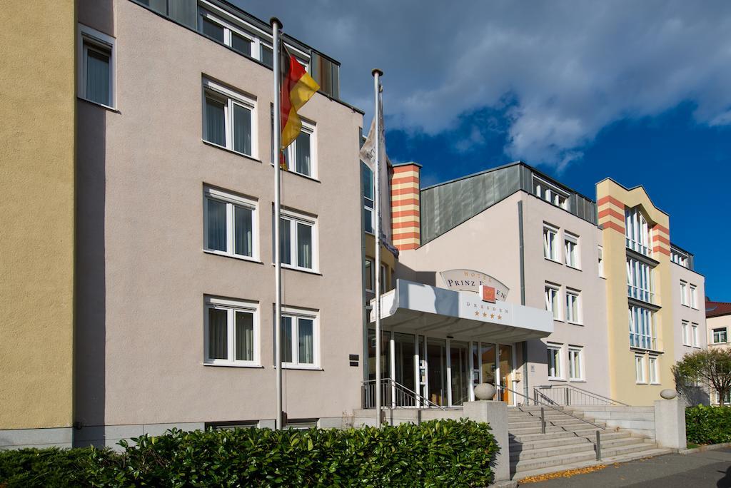 Prinz Eugen Hotel 3*