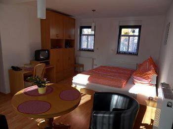 Appartement Alte Gaertnerei Dresden