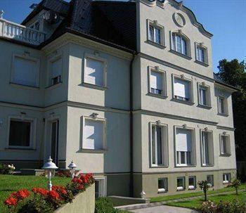 Am Waldschlösschen Gasthof Dresden