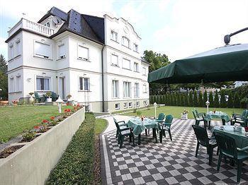Am Waldschlösschen Gasthof Dresden
