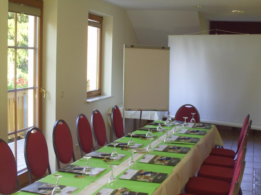 Landhotel Hotel Dresden