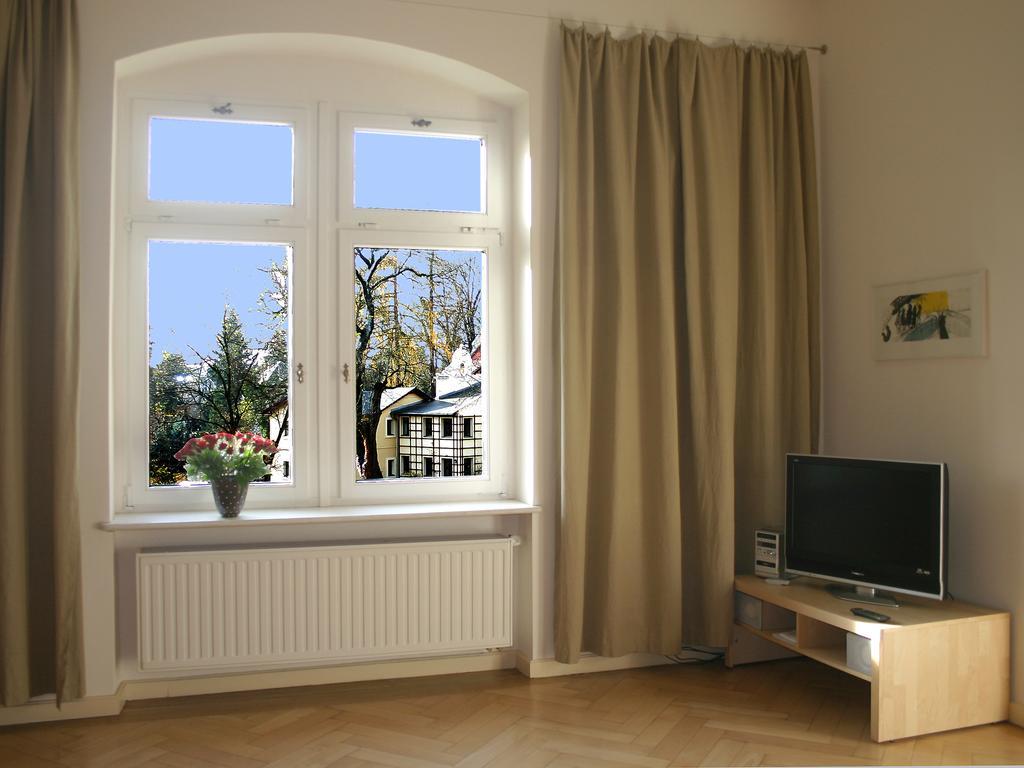 Therese-malten-villa 3*
