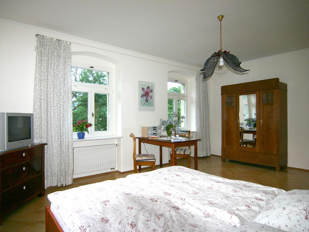 Gasthof Therese-malten-villa