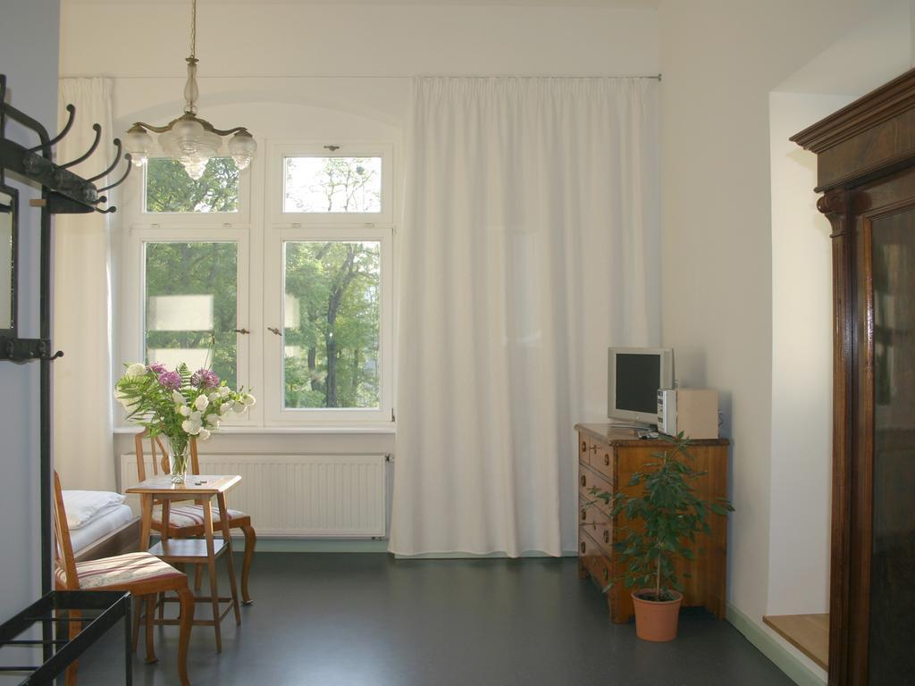 Therese-malten-villa 3*