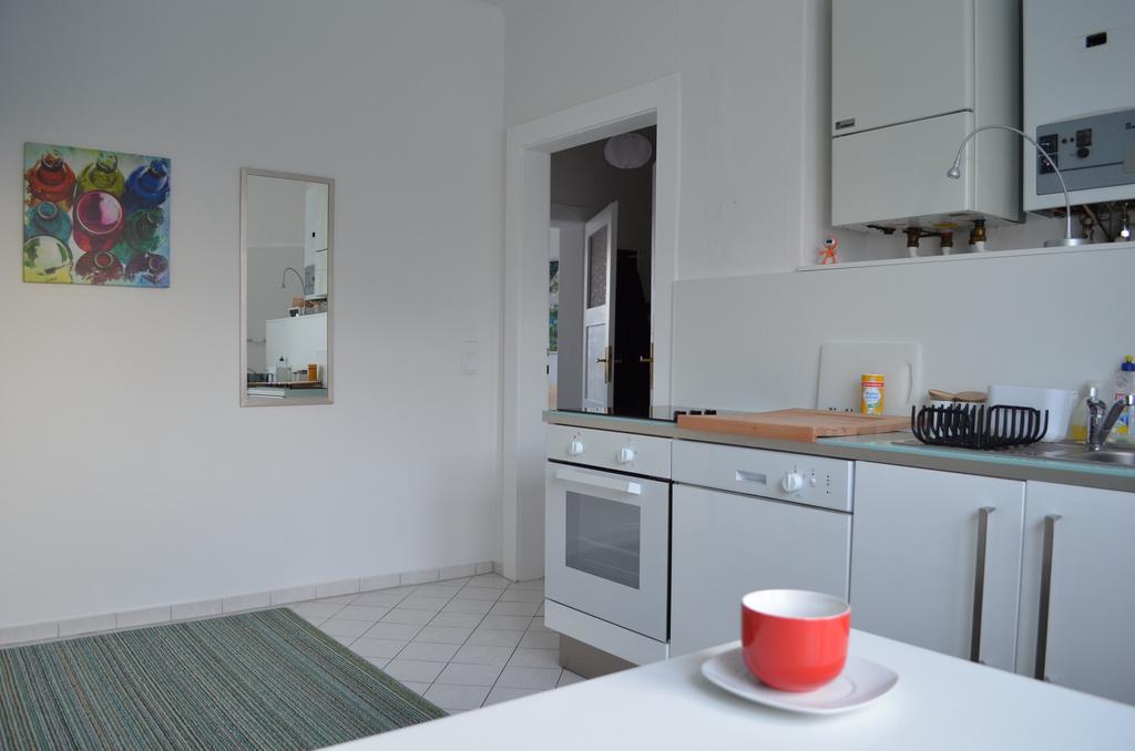 F1 - Kunst Und Design Appartement