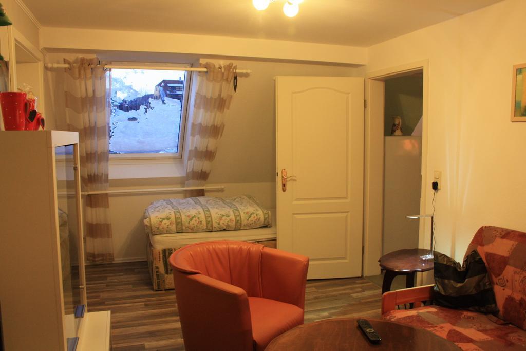 Aparthotel Romantik Dresden