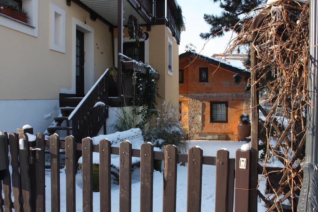 Aparthotel Romantik 3*