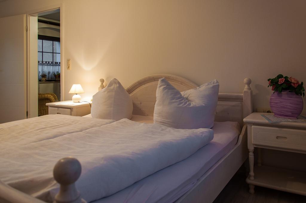 Aparthotel Romantik
